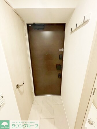 ザ・パークワンズ日本橋人形町の物件内観写真